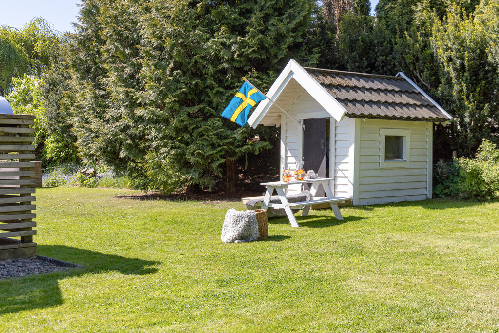 Lekstuga