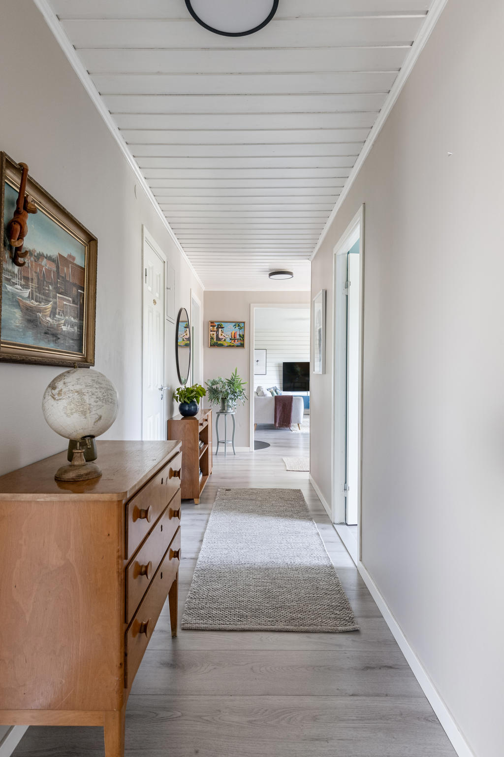 Inre hall