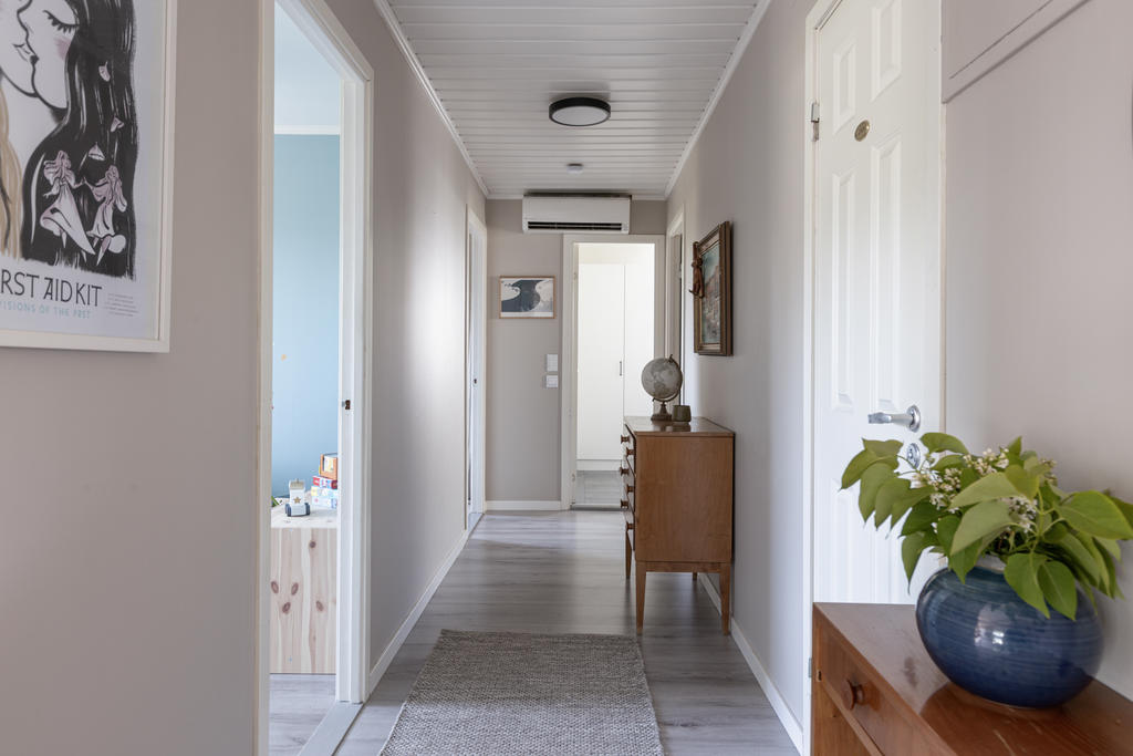 Inre hall