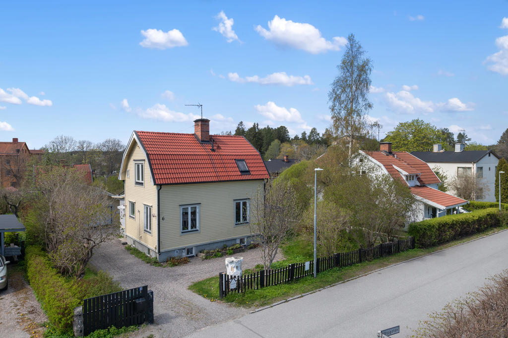 Järpgatan 6