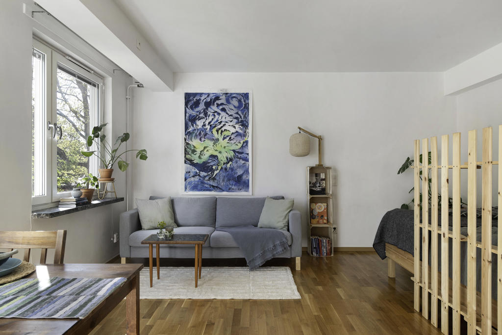 Bild 2 från Svensk Fastighetsförmedling