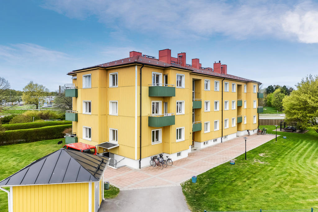 Exteriör