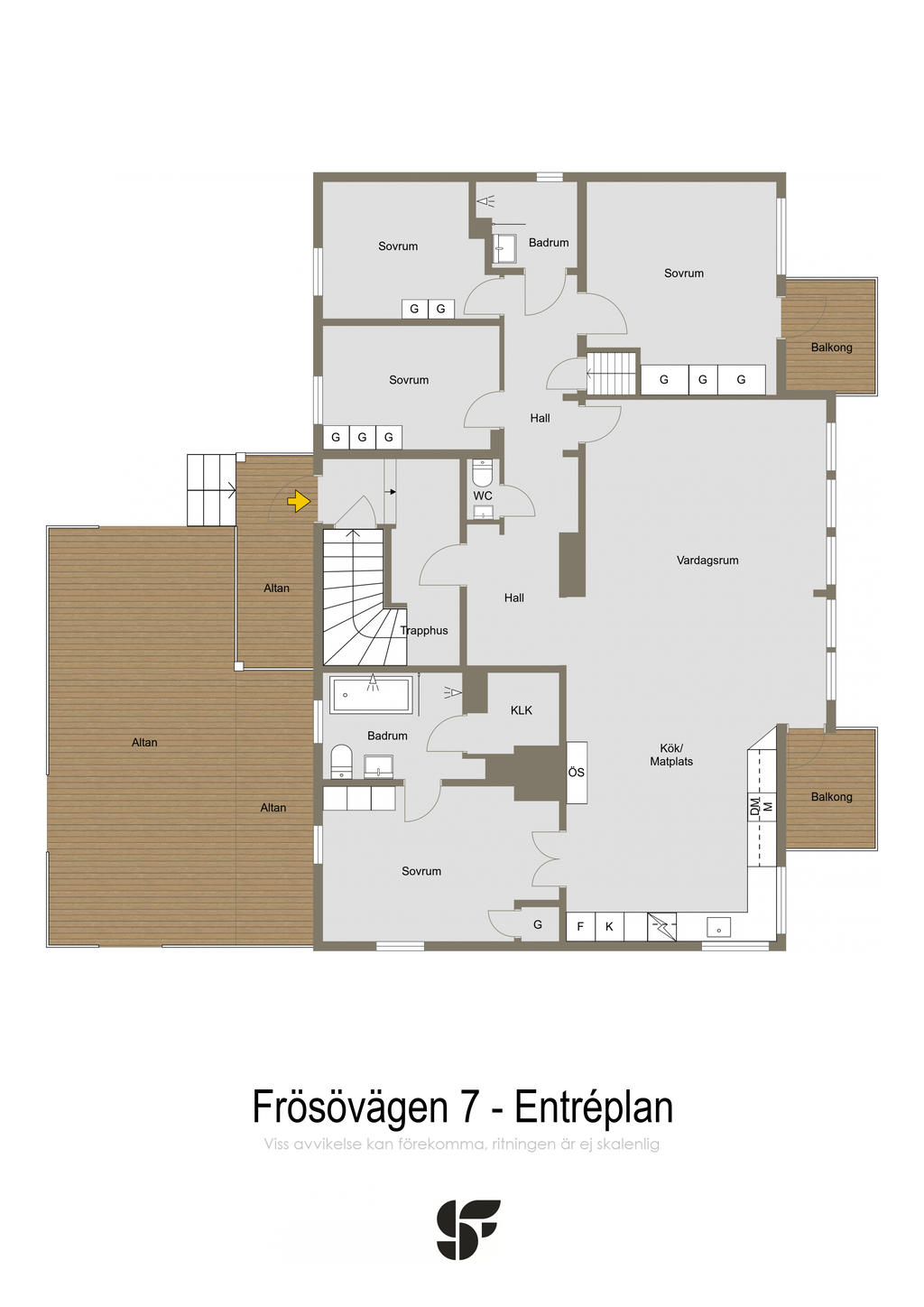 Entréplan