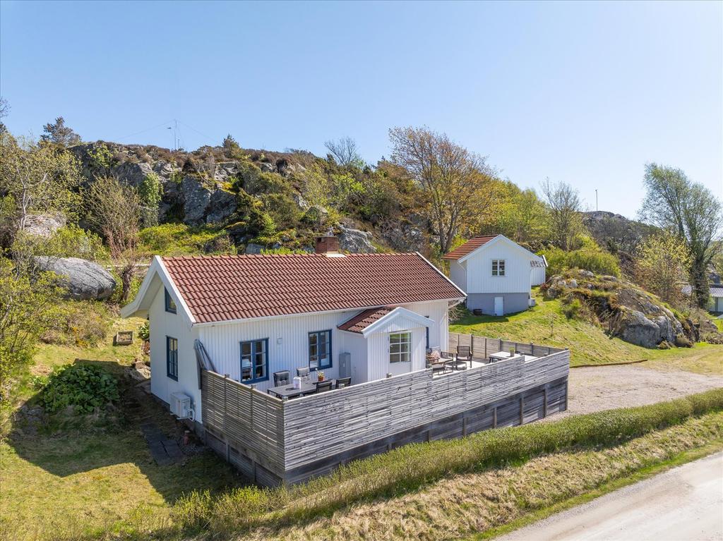 Skaftö-Backa Långedalen 264