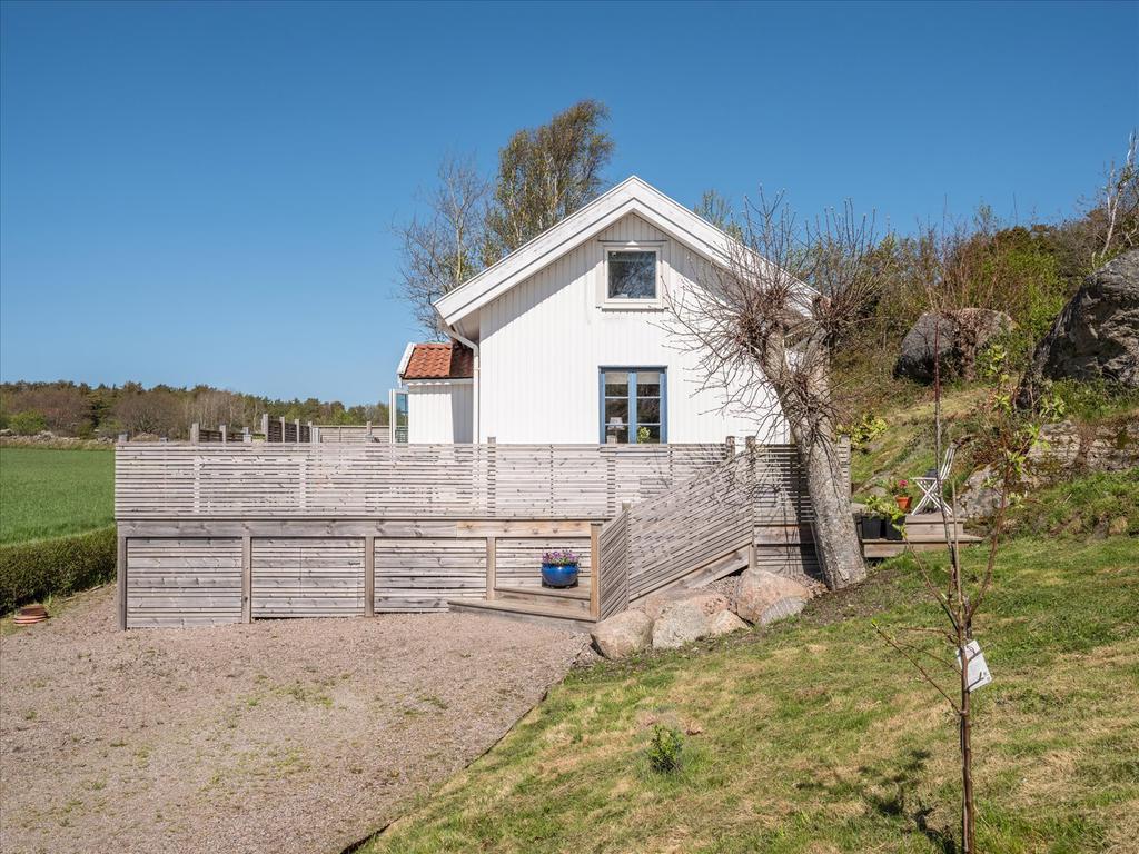 Skaftö-Backa Långedalen 264