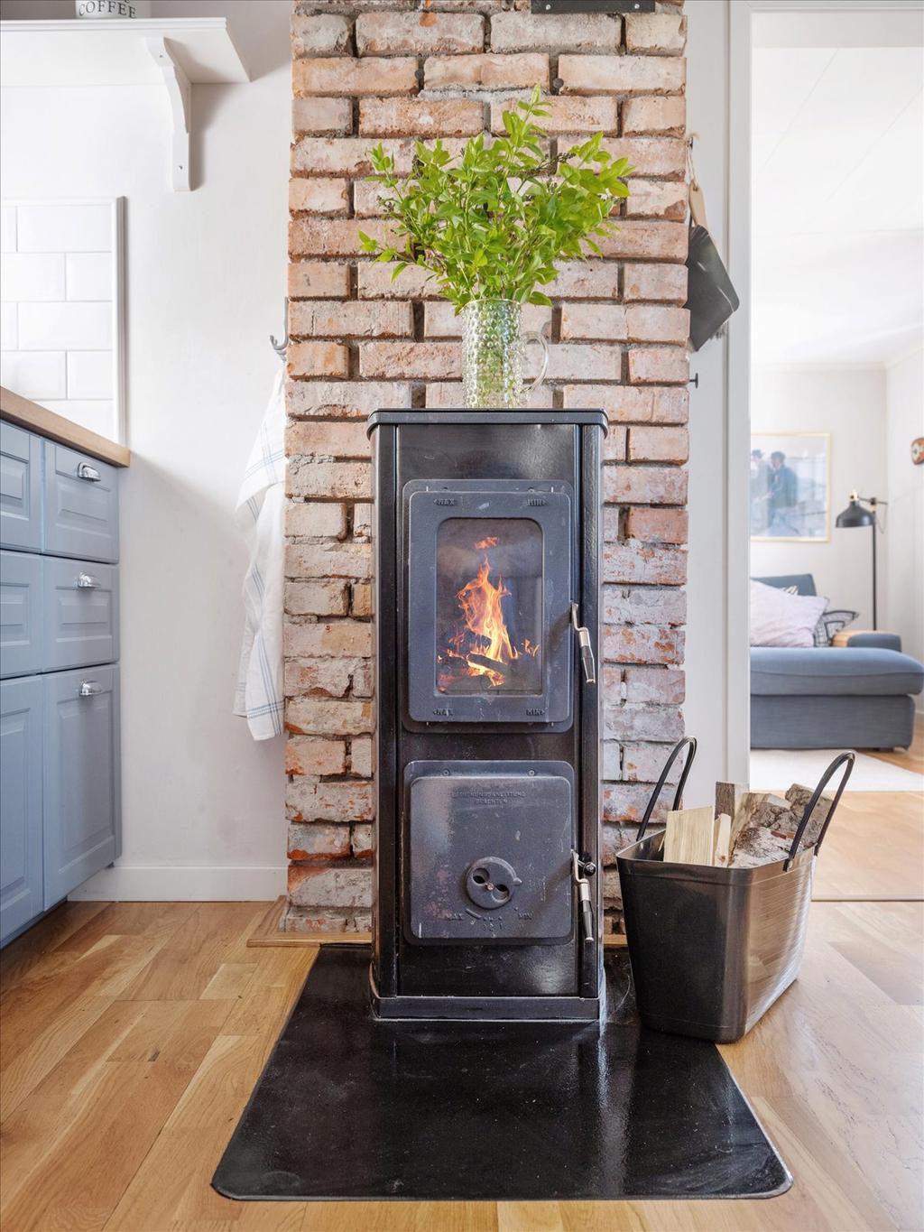 Kamin