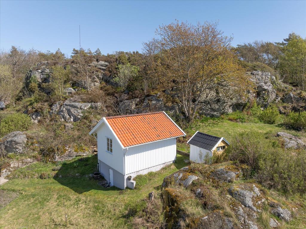 Gäststuga