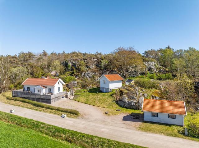 Skaftö-Backa Långedalen 264