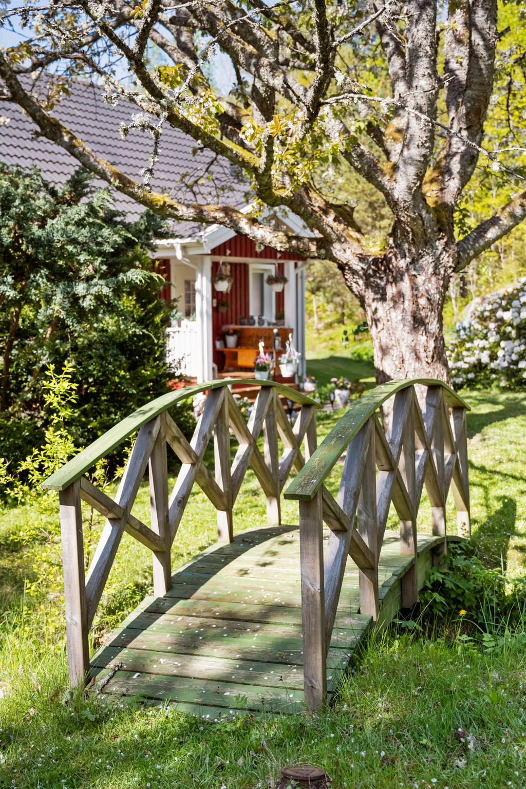 Välkommen att anmäla dig till visning. 