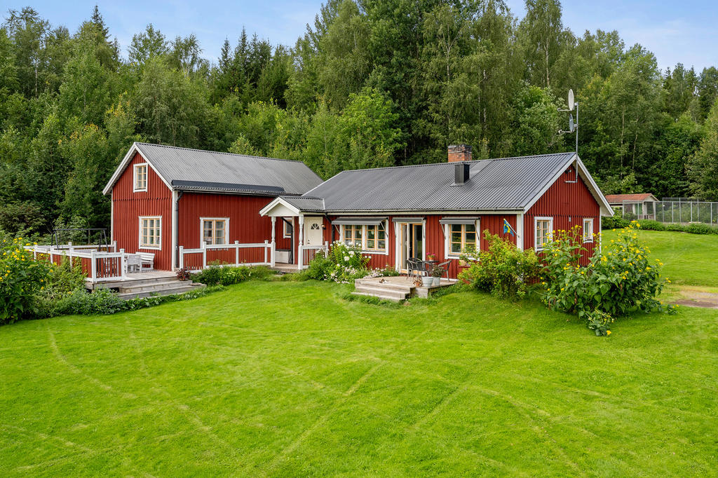 Välkommen till Nås 160!