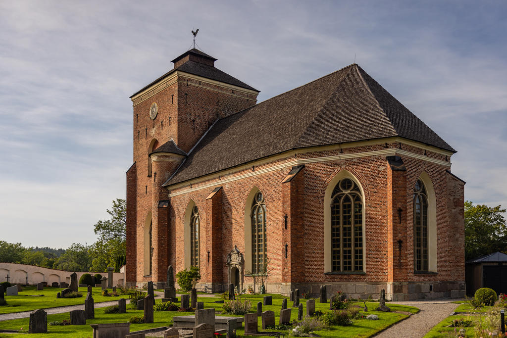 Tyresö kyrka