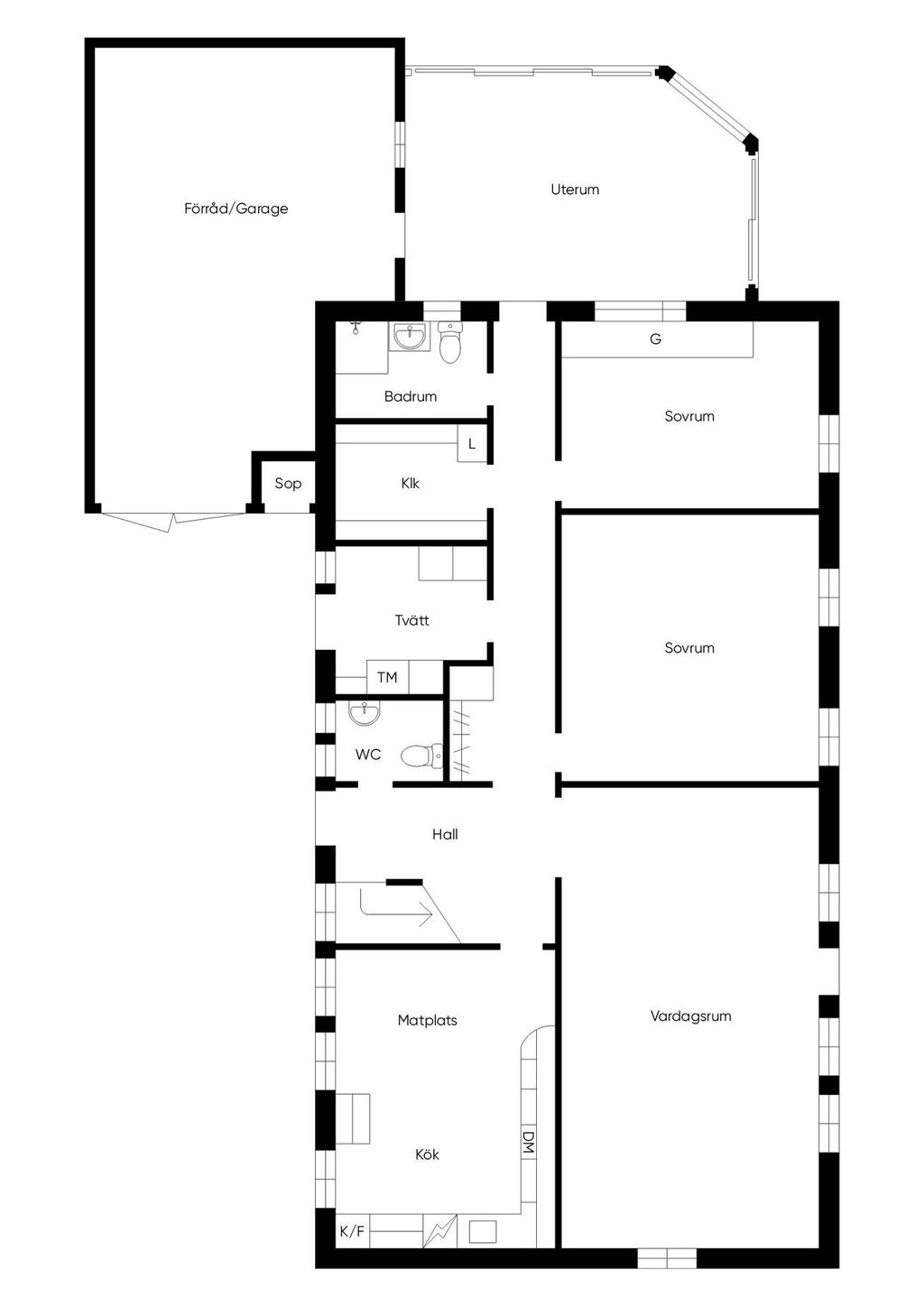 Entréplan