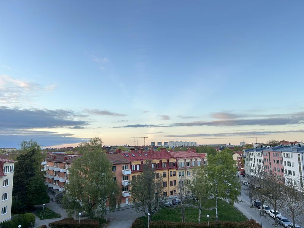 Säljarens egna bild