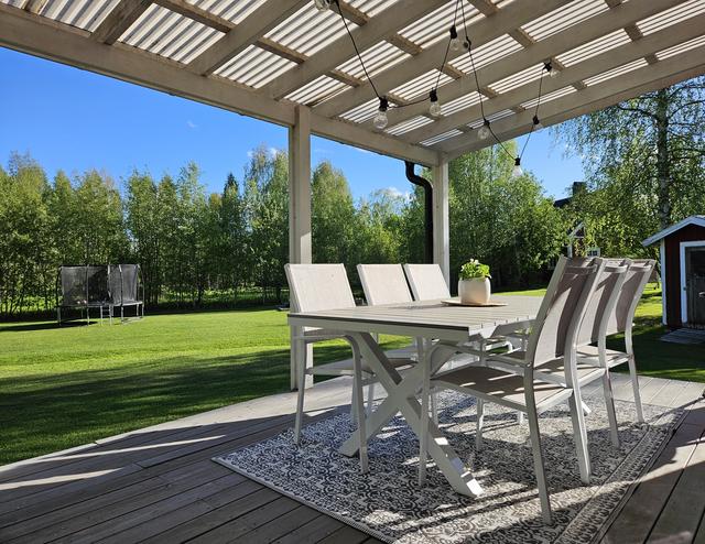 Säljarens sommarbild
