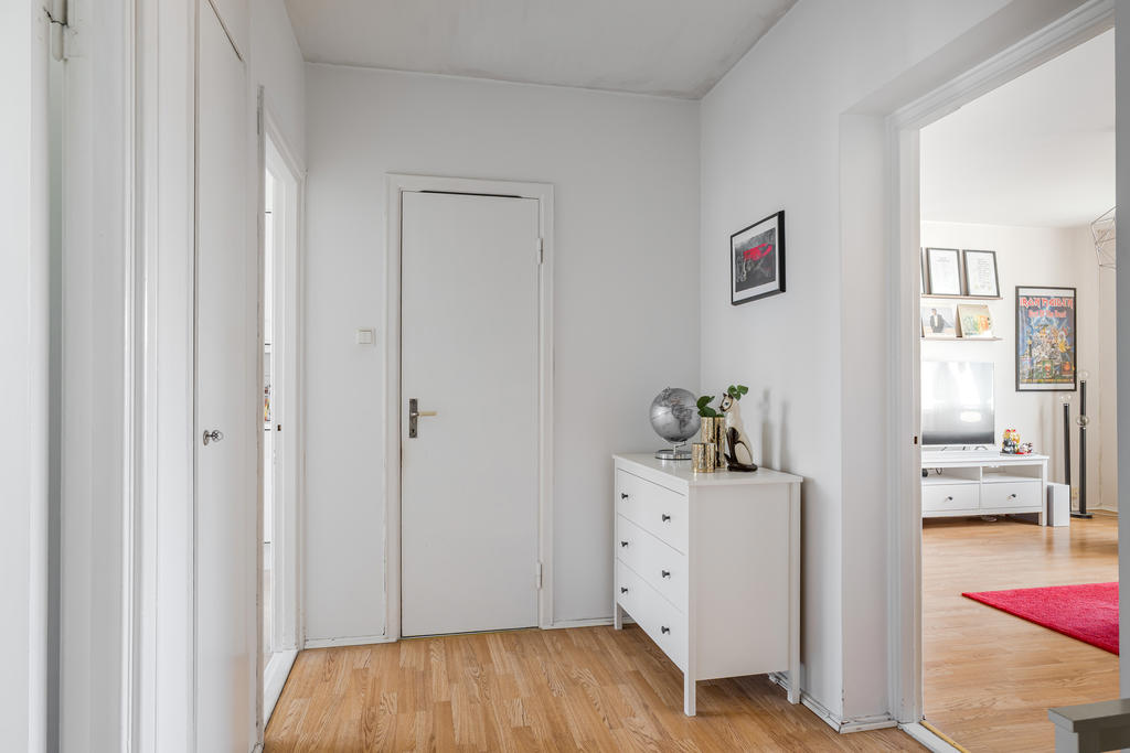 Inre hall