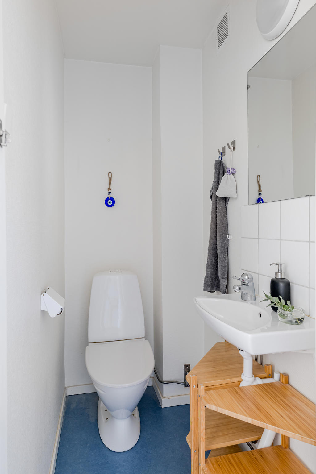WC