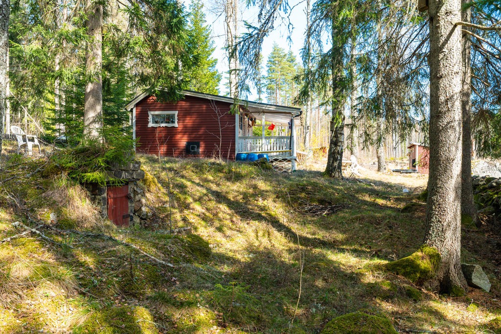 Huset 