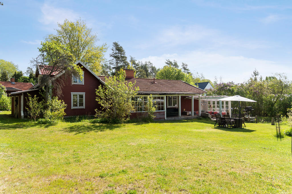 Här kan du njuta av soliga sommardagar