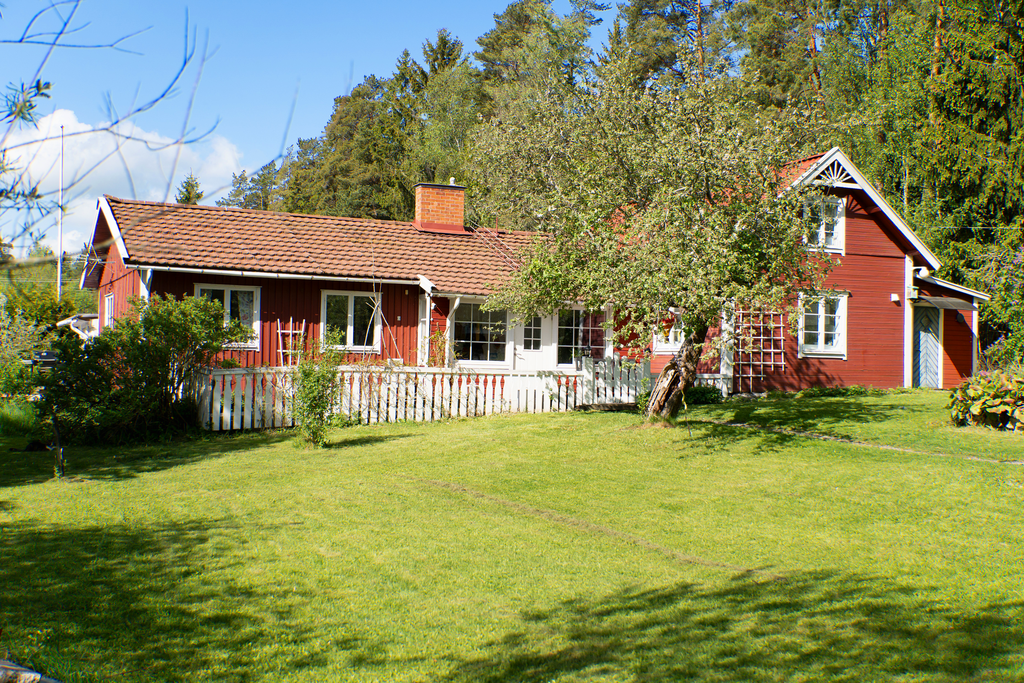 Husets entrésida