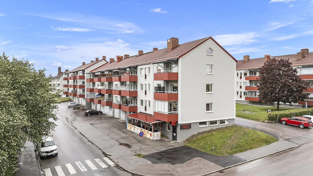 Balkongsida