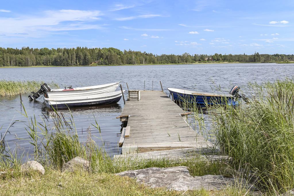 Båtplats