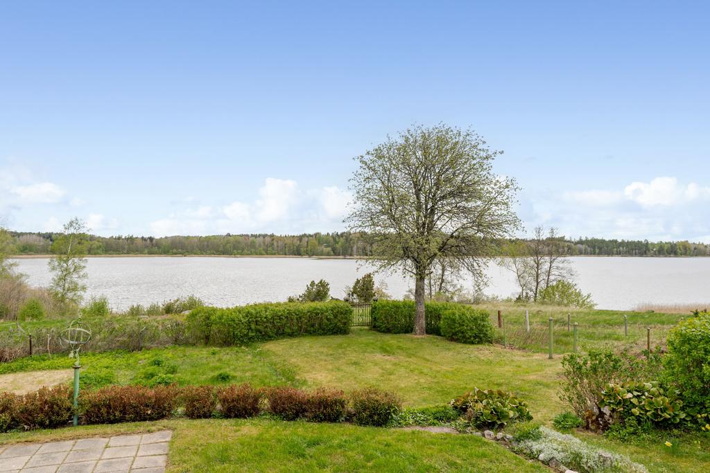 Välkommen till Markgärdet 109