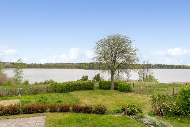 Välkommen till Markgärdet 109