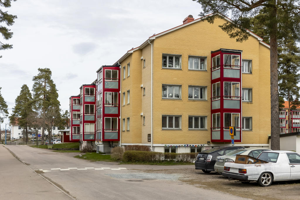 Tallvägen 12B