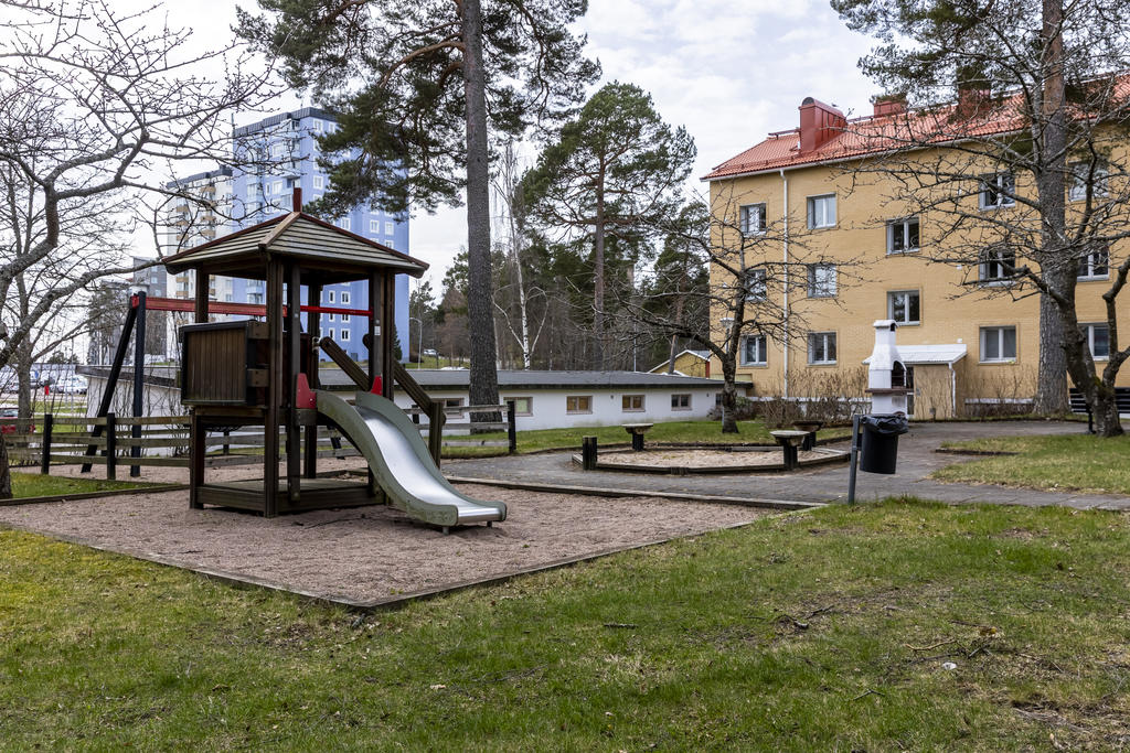 Områdesbild