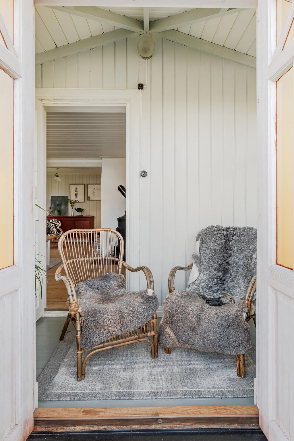 Veranda