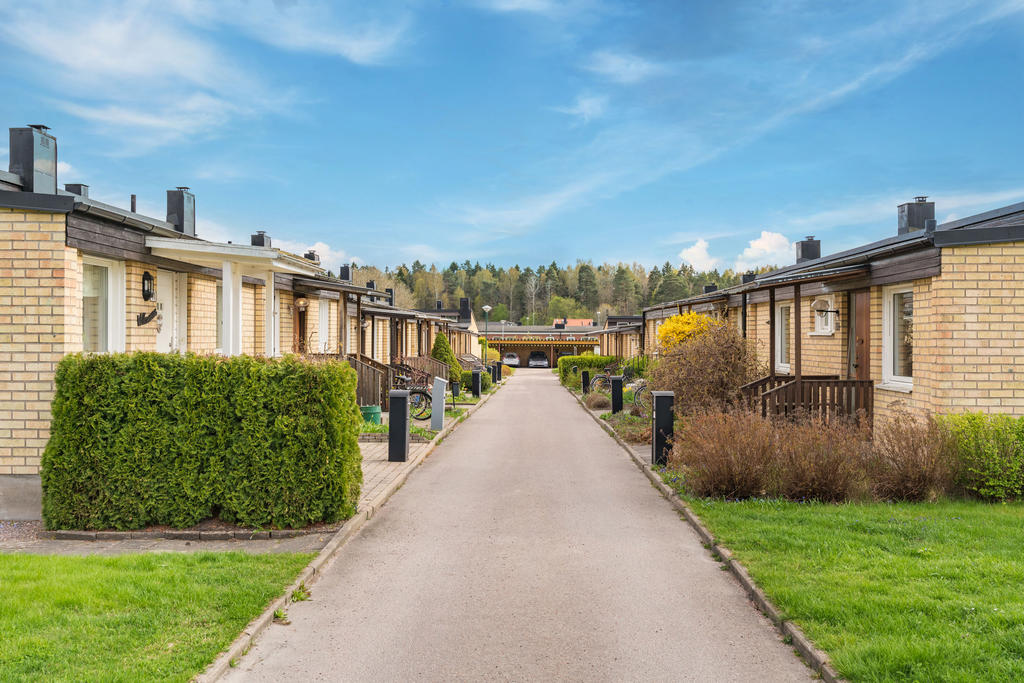 Hägervägen