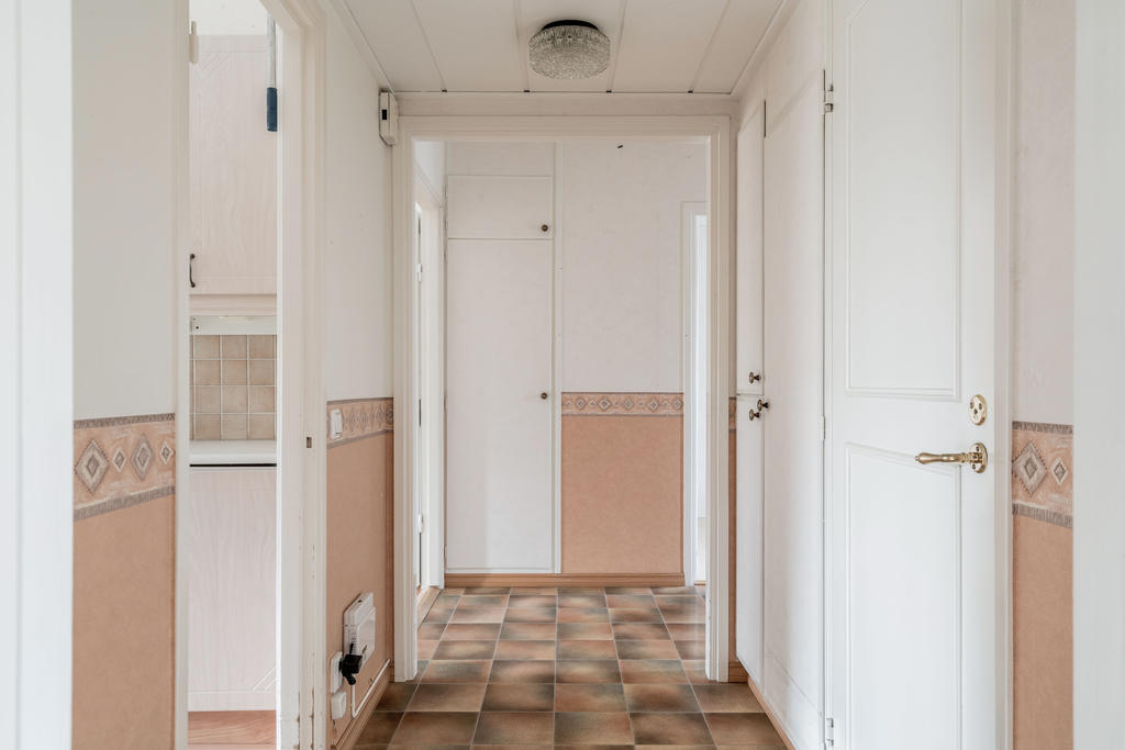 Inre hall