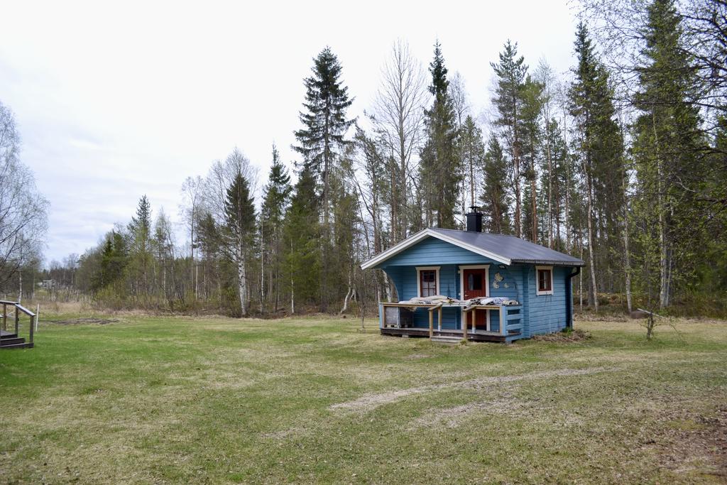 Bastubyggnad