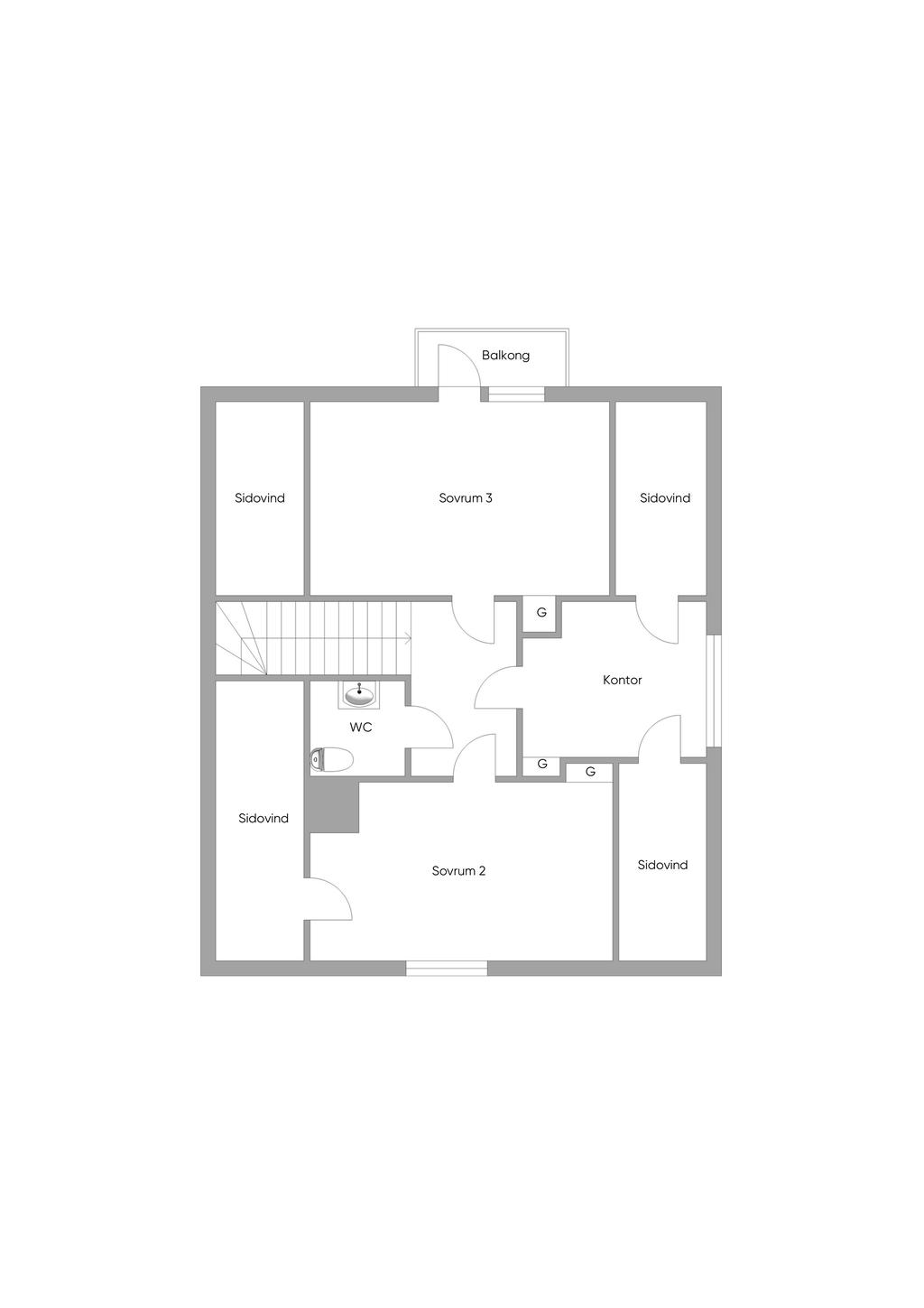Övreplan 