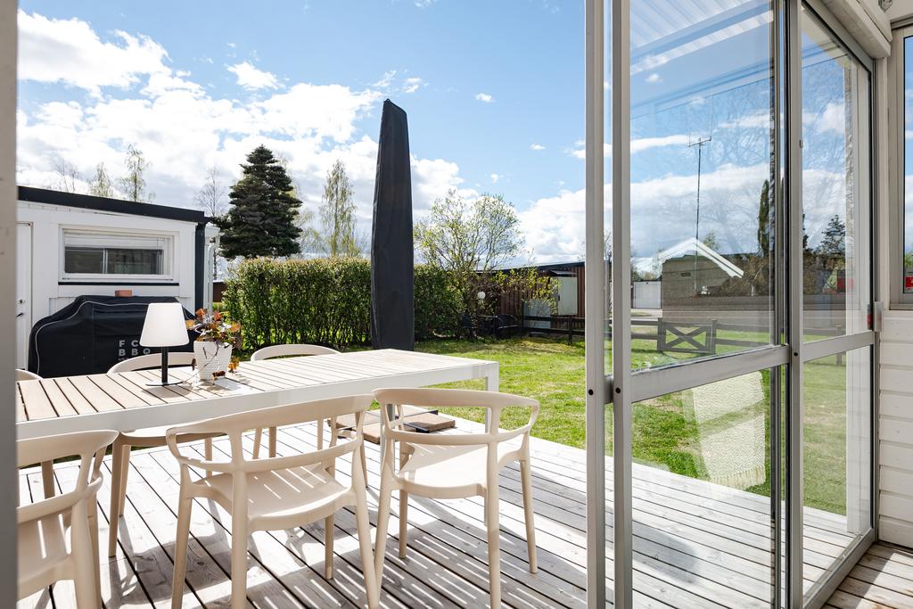 Perfekt för årets sommar kvällar!