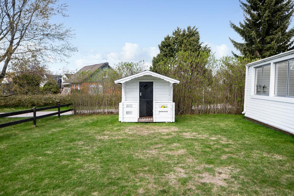 Lekstuga