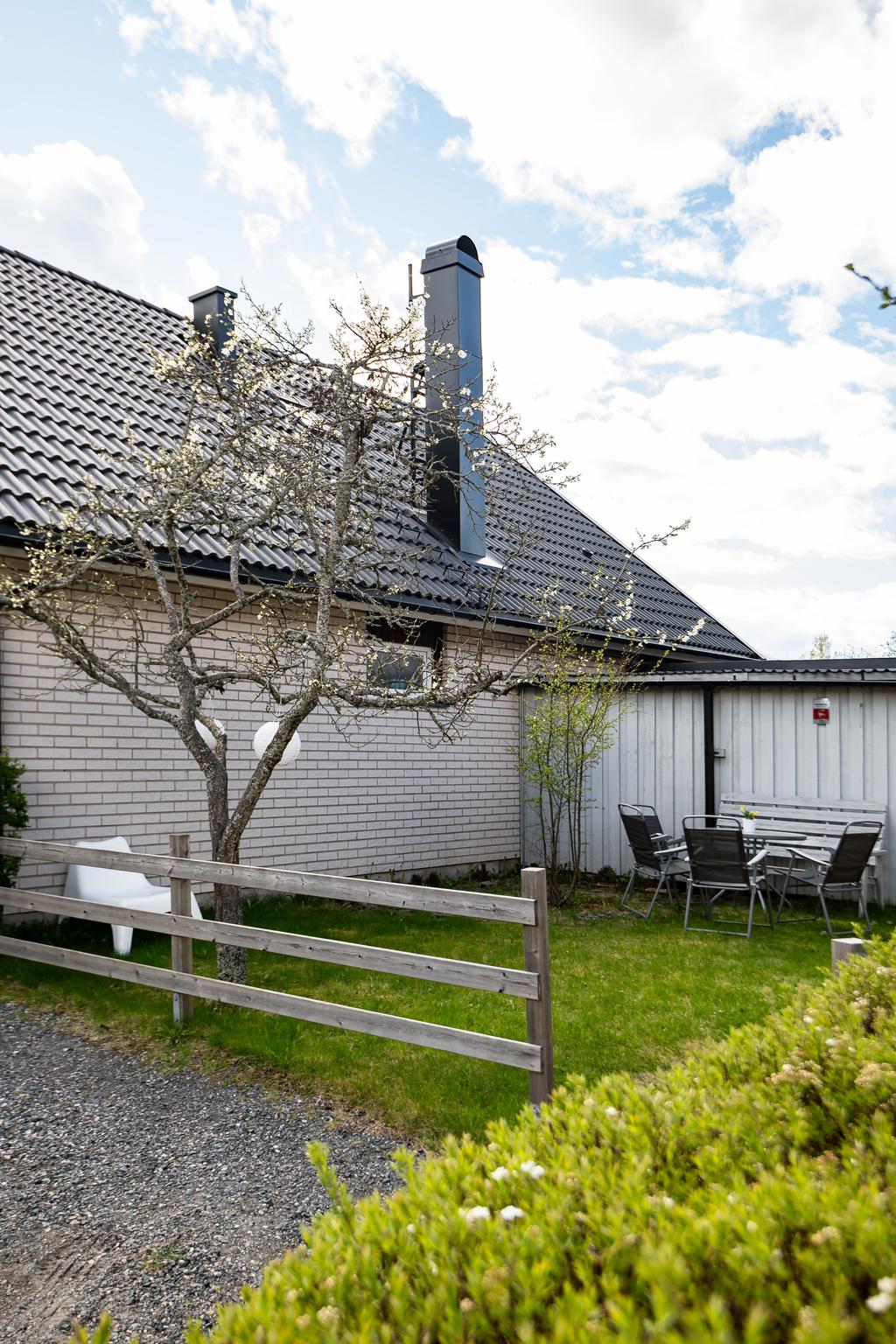 Plommonträd