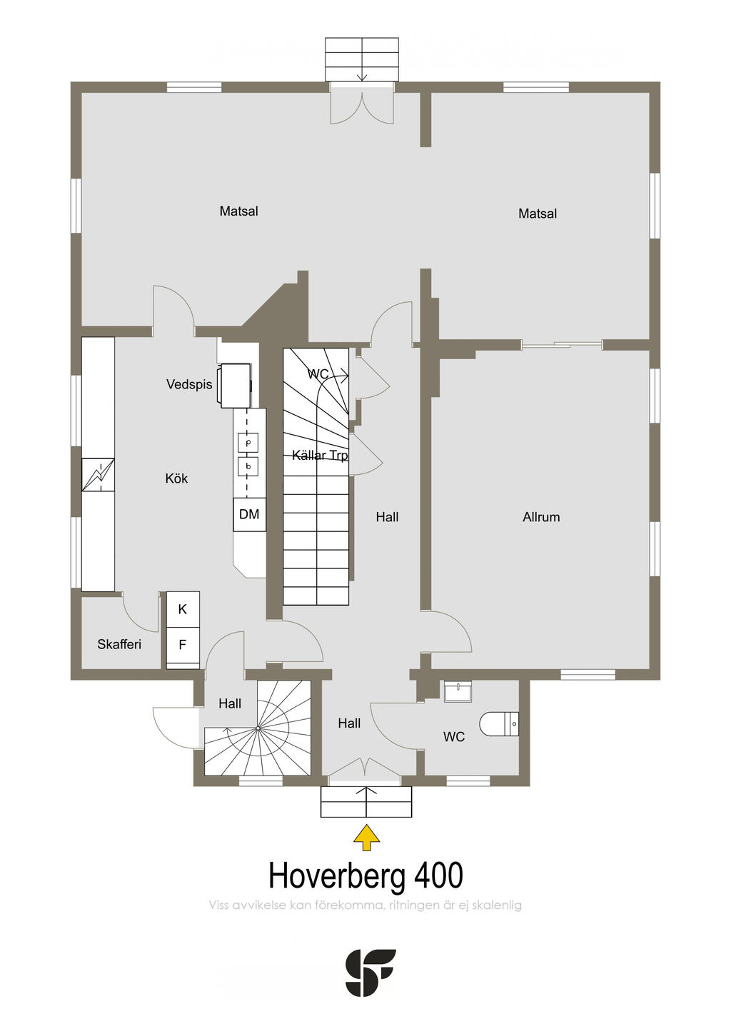 Entréplan