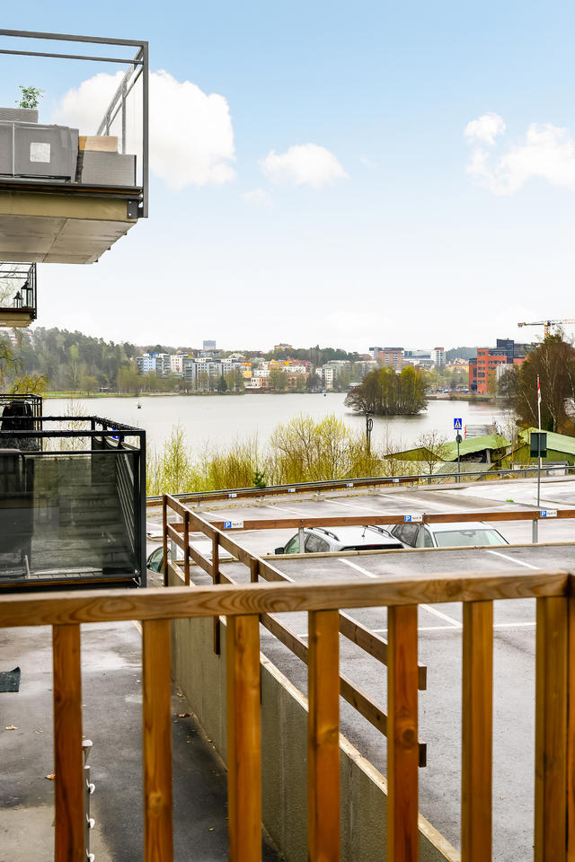 Linavägen 5, Lina