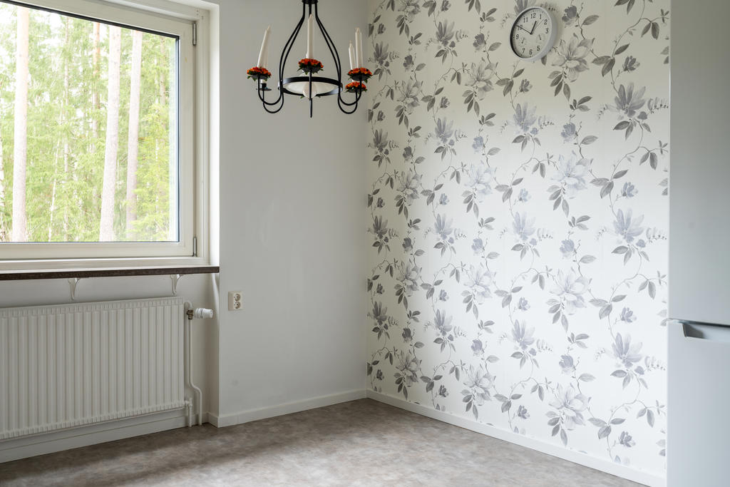 Kök/Matplats
