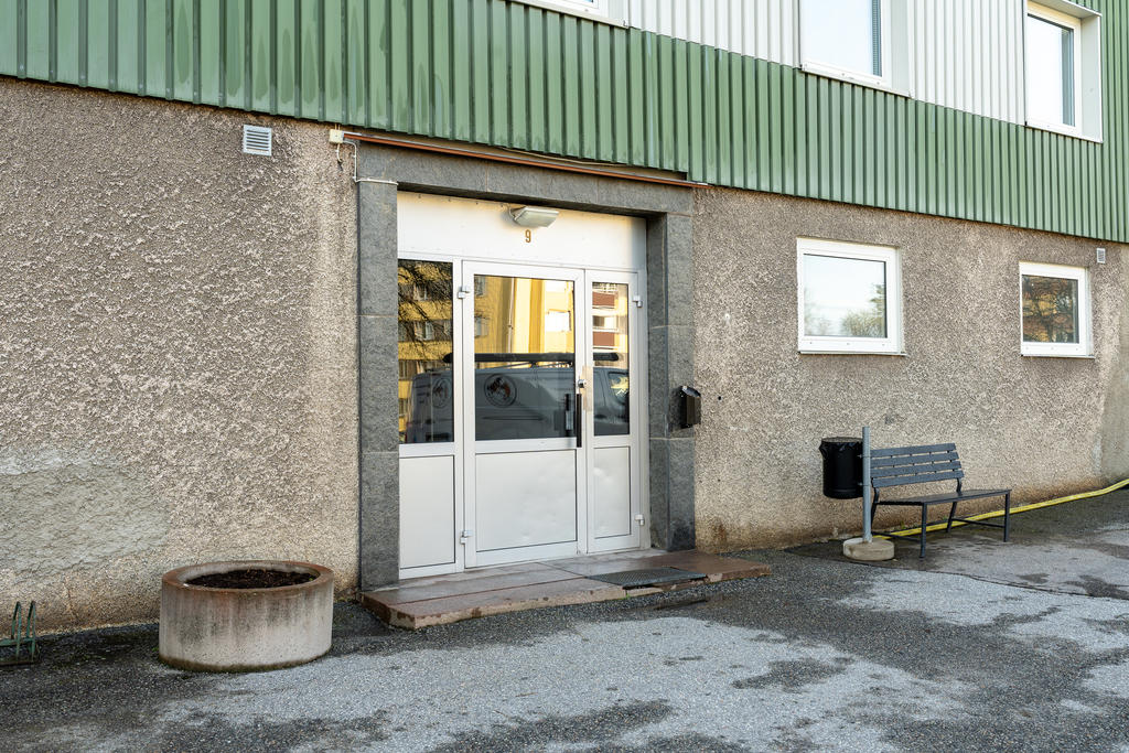 Entré