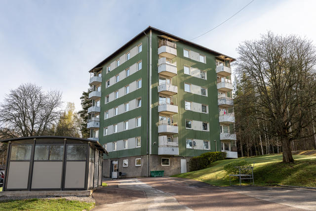 Huset