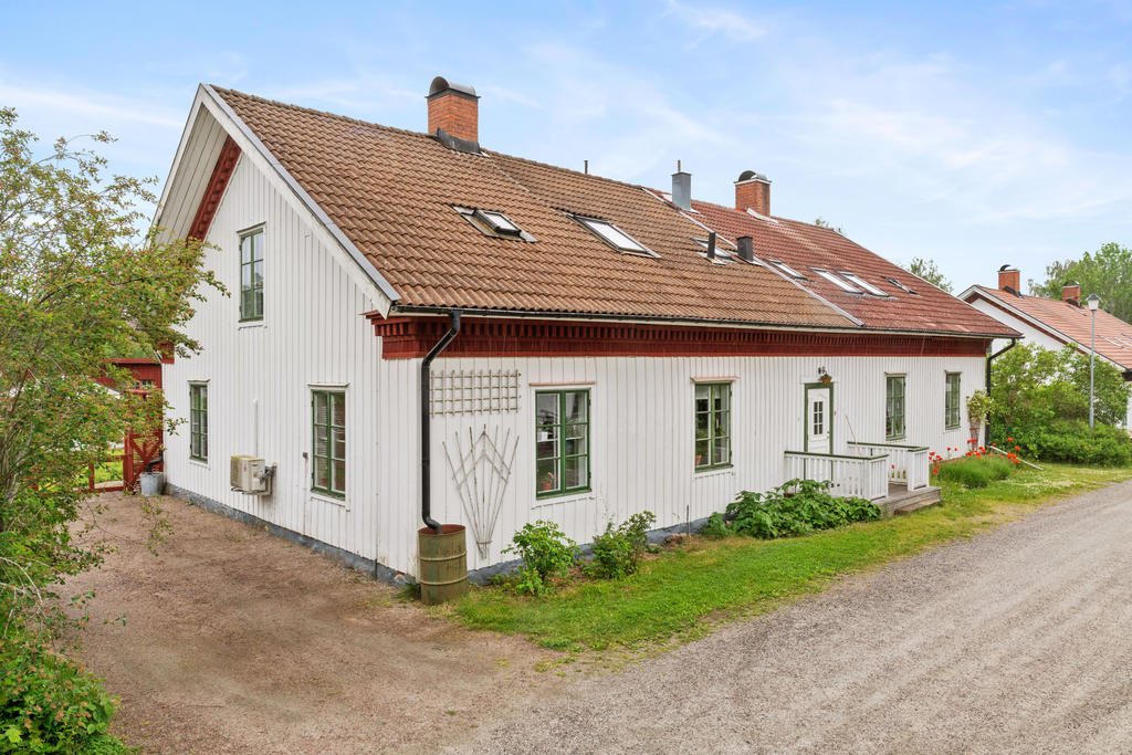 Bruksgatan 10  B