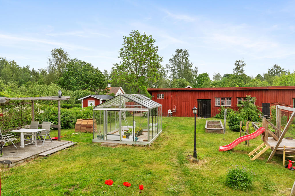Växthus
