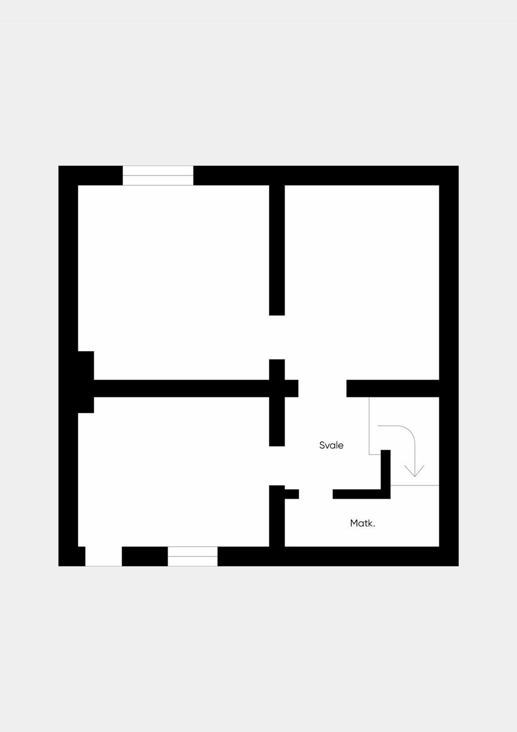 källarplan