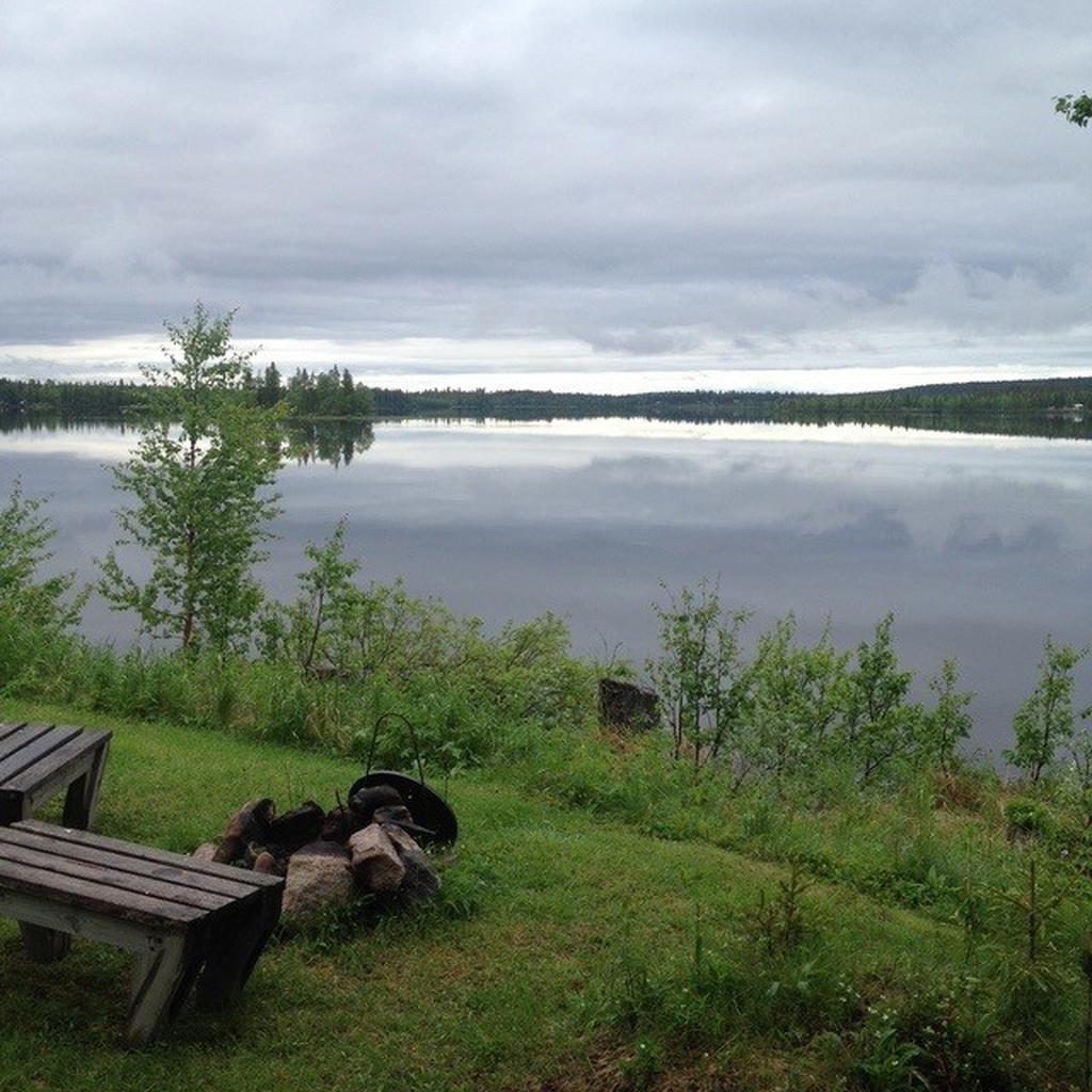 Säljarens egna bild