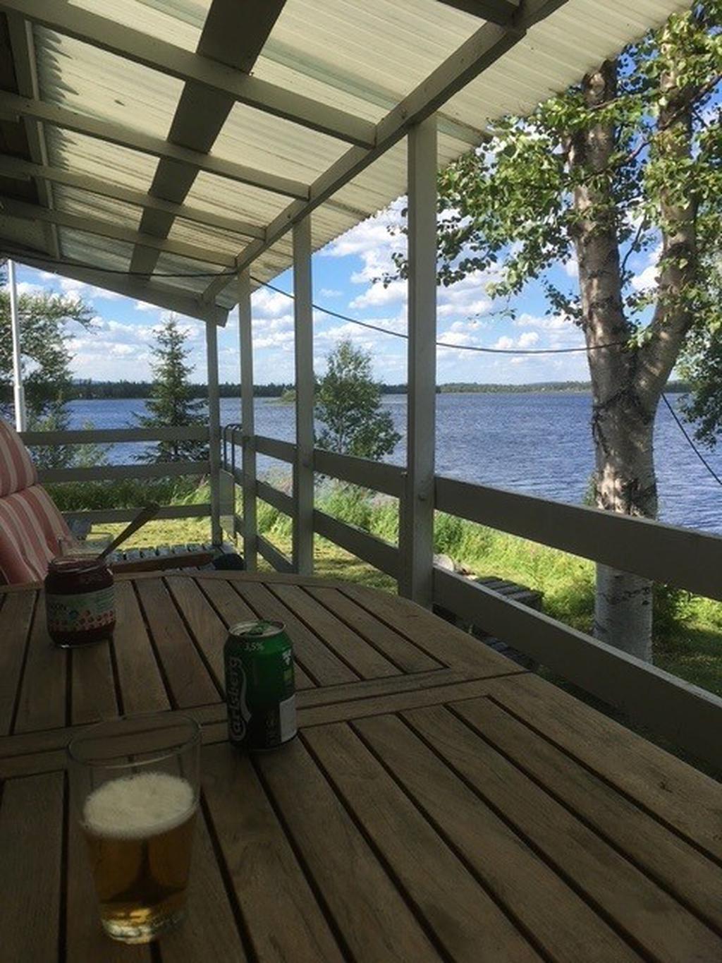 Säljarens egna bild