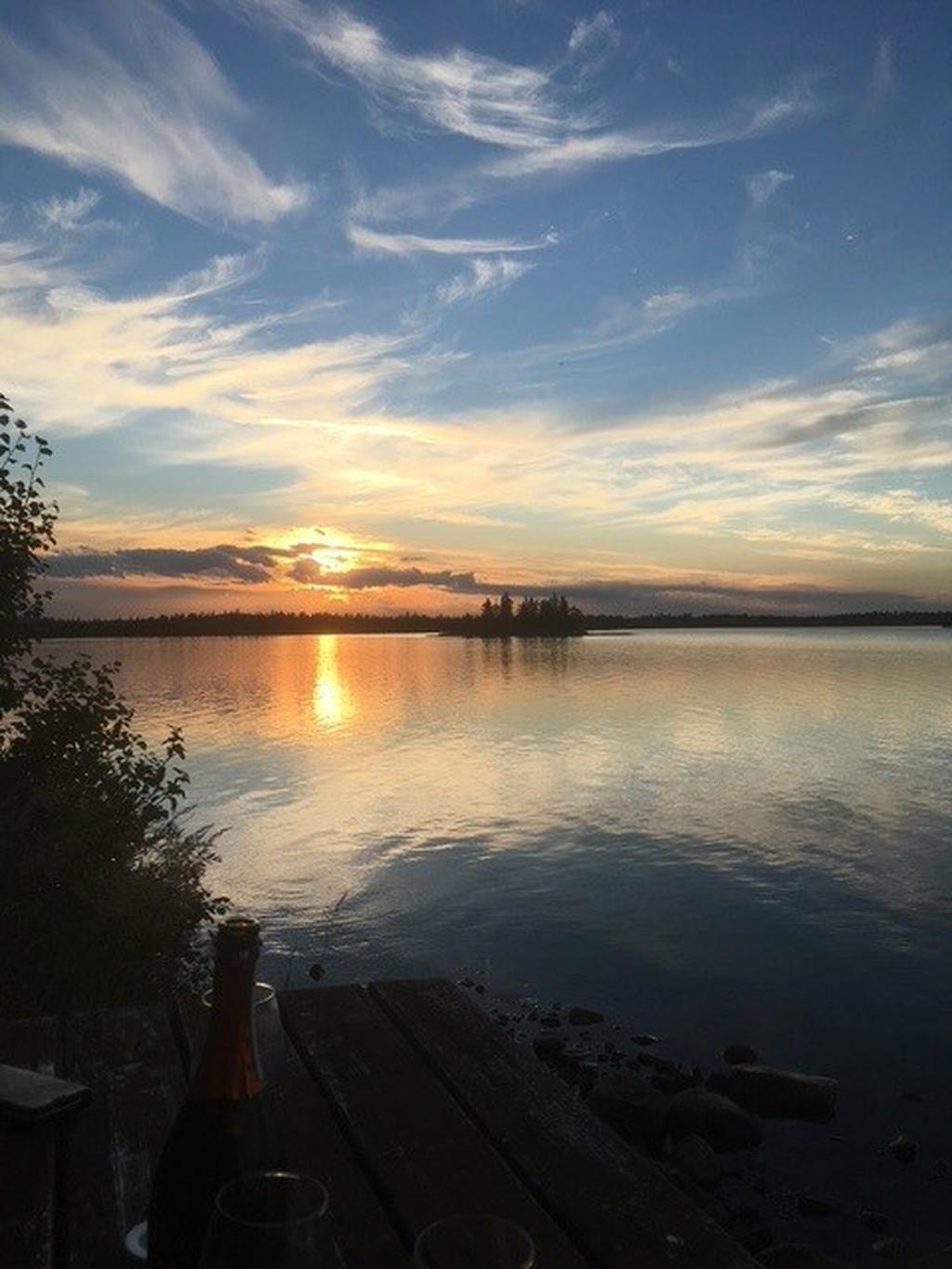 Säljarens egna bild