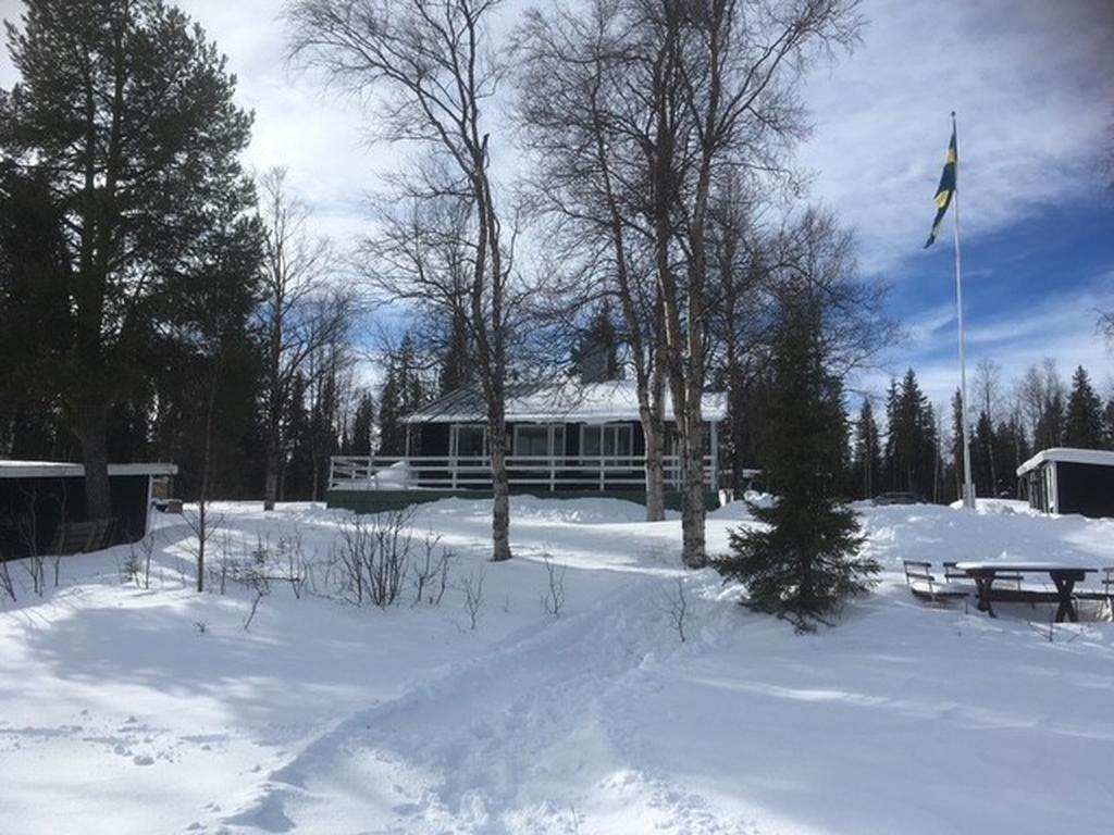 Säljarens egna bild
