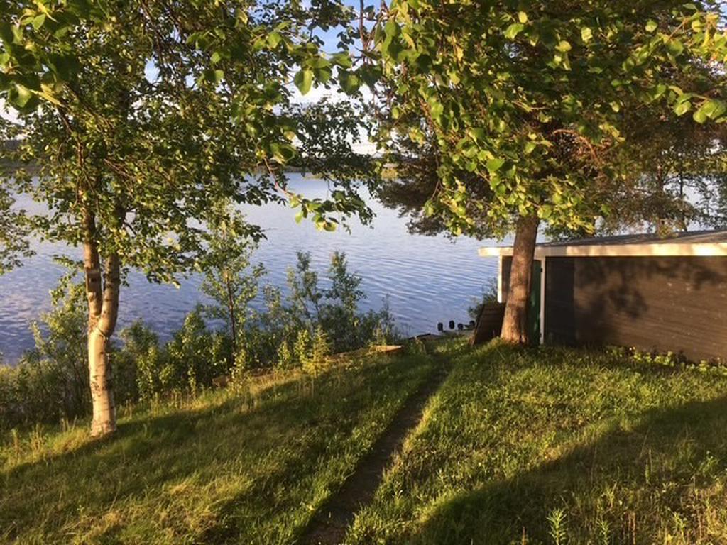 Säljarens egna bild